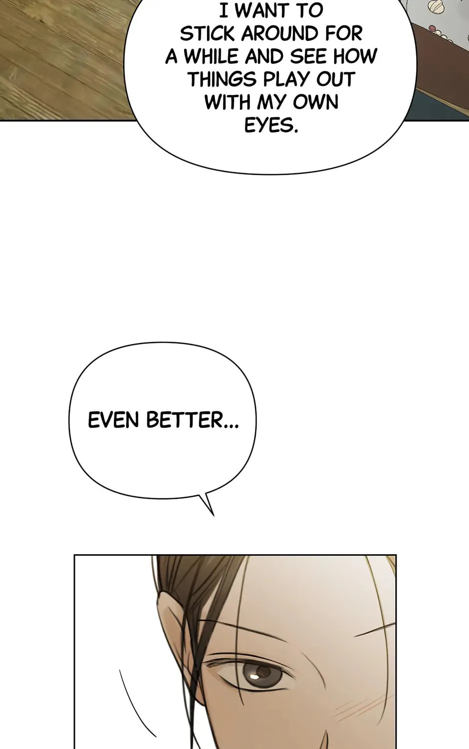 Read Just Twilight chapter 34 image 2 on Lezhin
