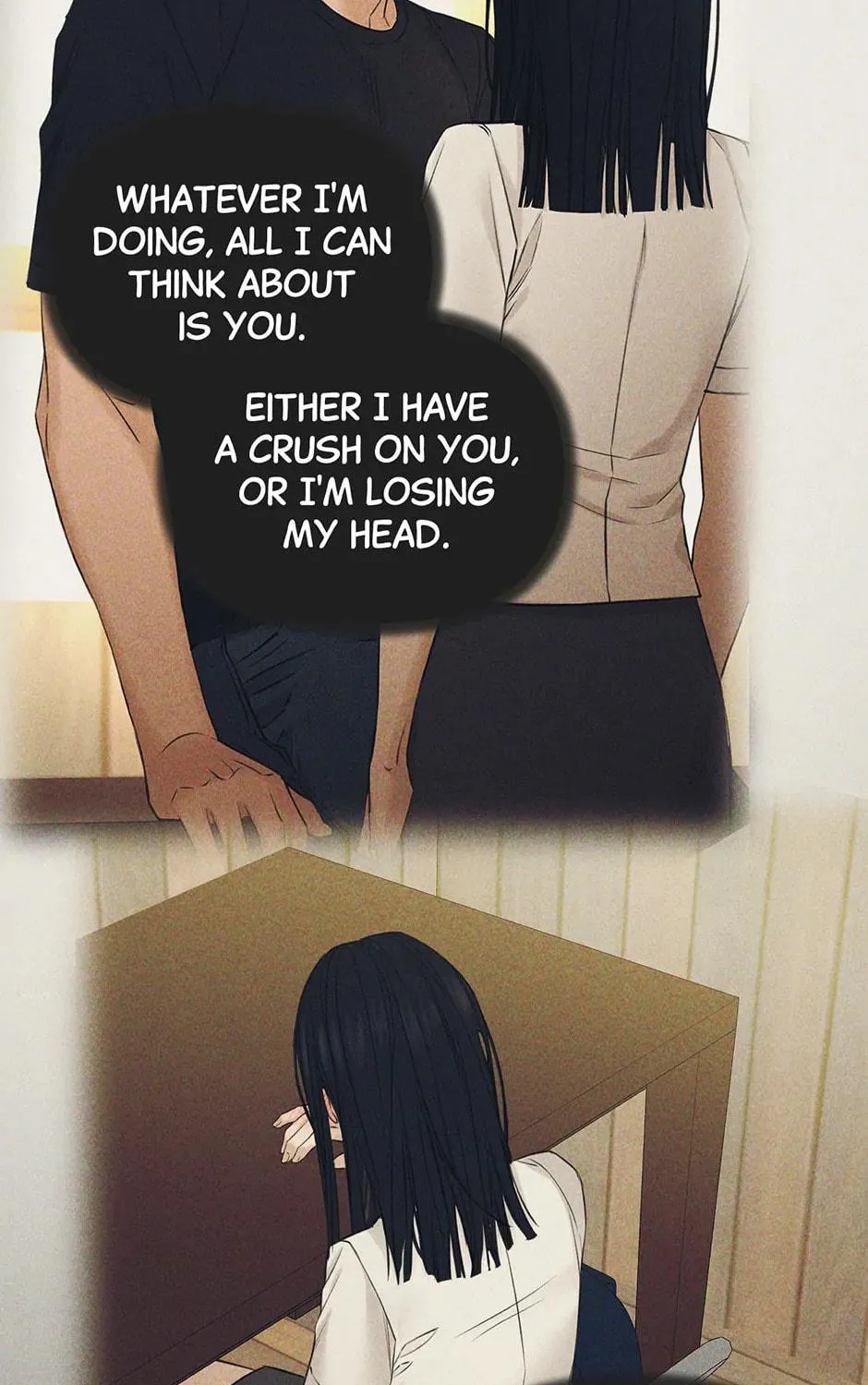 Read Just Twilight chapter 34 image 28 on Lezhin