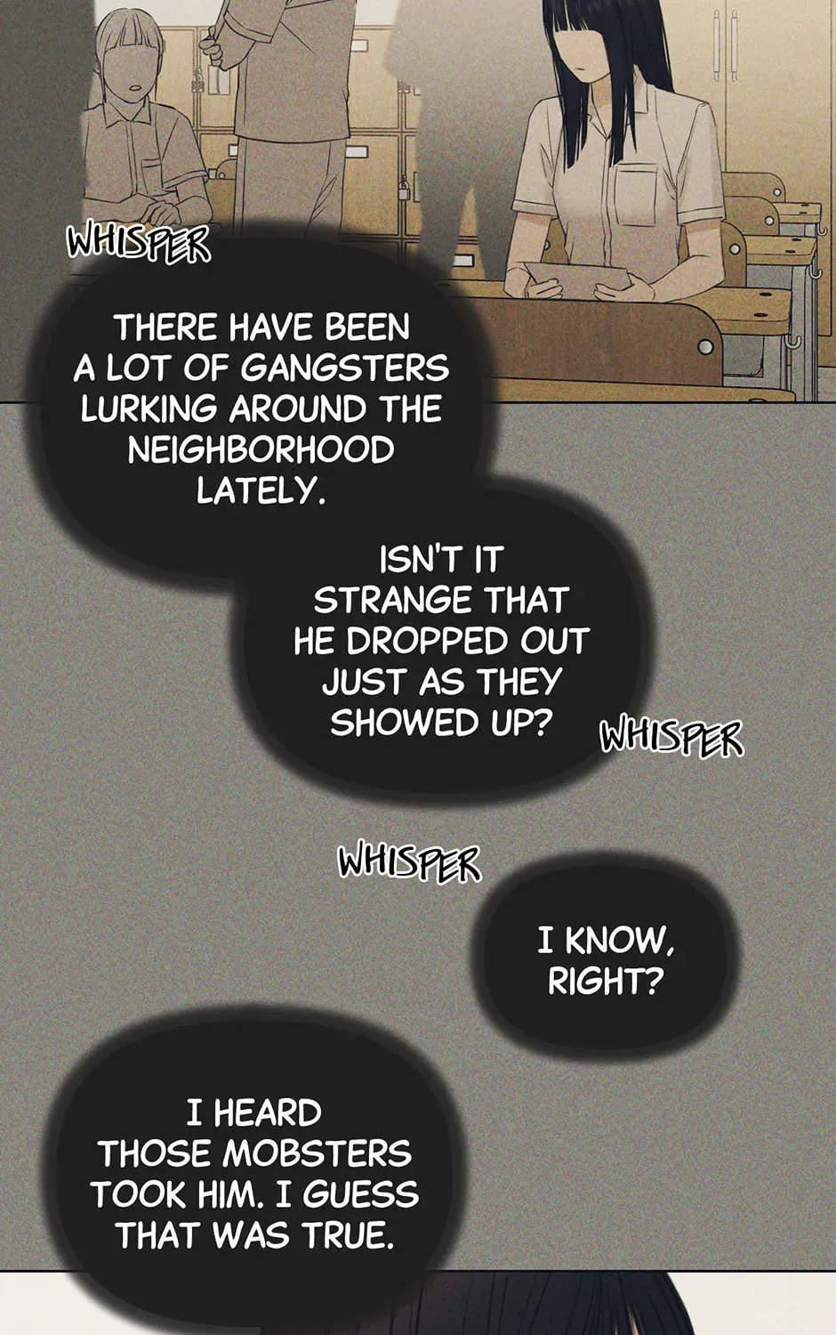 Read Just Twilight chapter 34 image 36 on Lezhin
