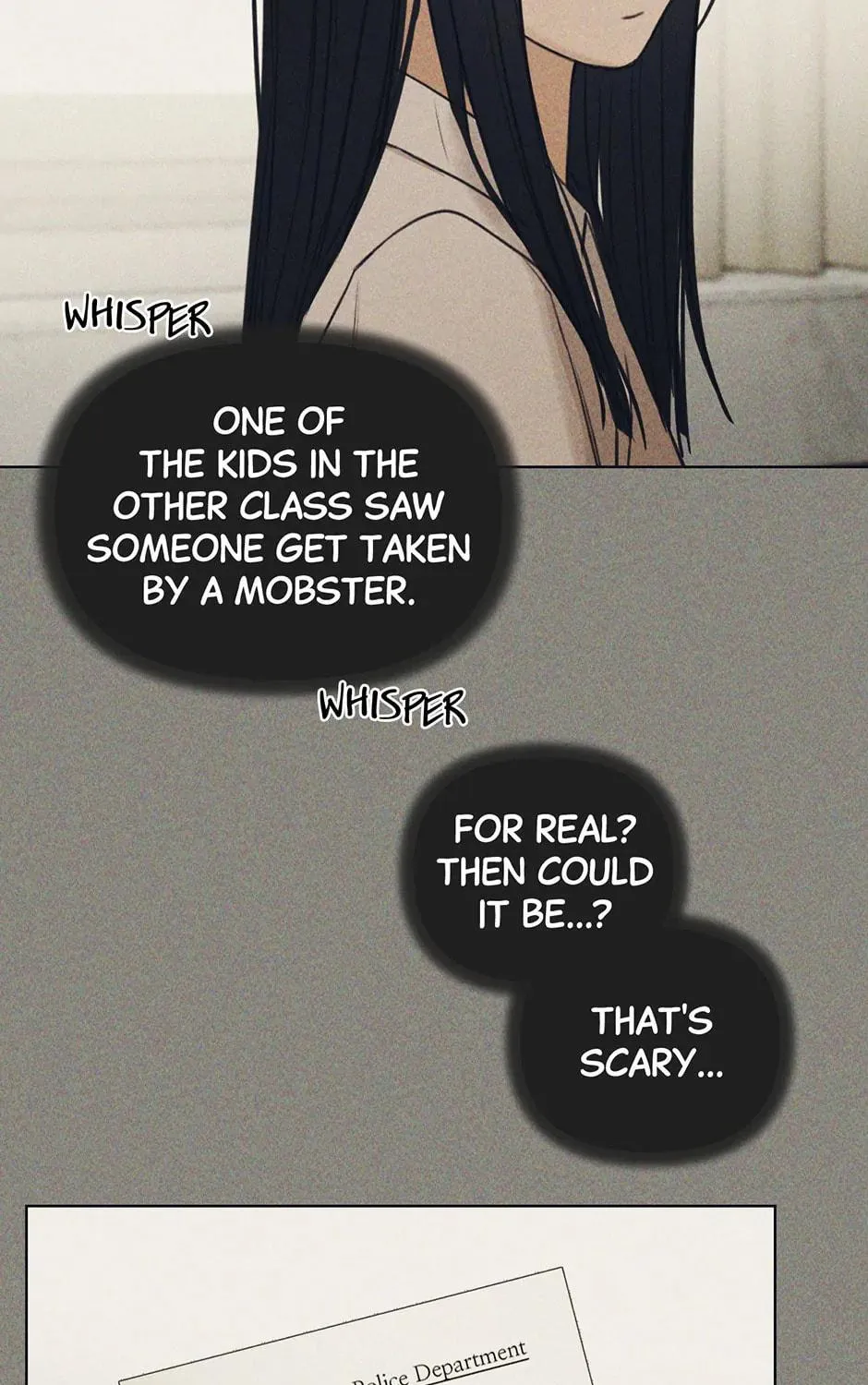 Read Just Twilight chapter 34 image 38 on Lezhin