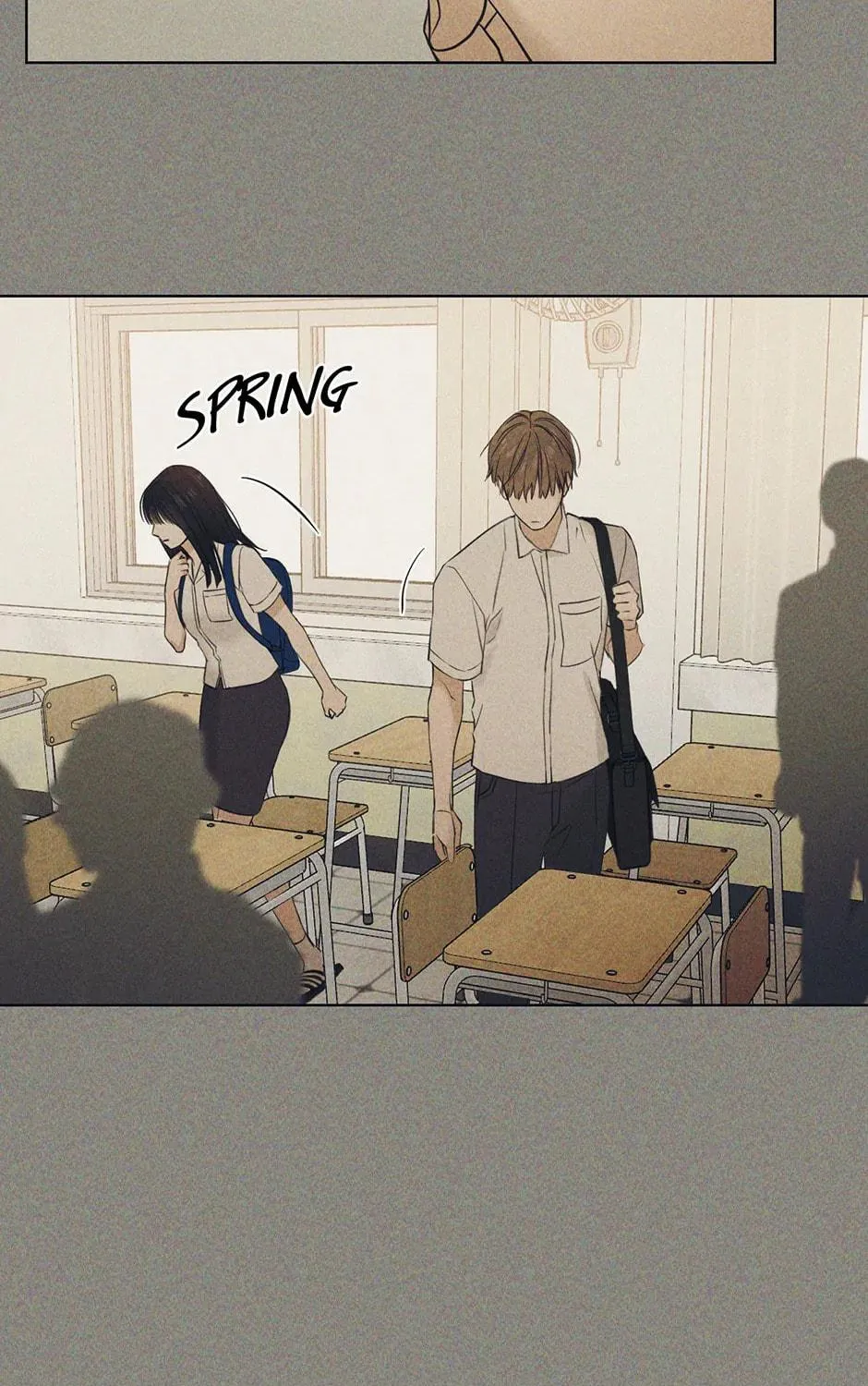 Read Just Twilight chapter 34 image 40 on Lezhin