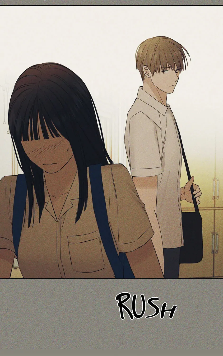 Read Just Twilight chapter 34 image 42 on Lezhin