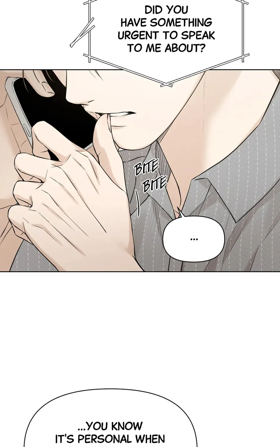 Read Just Twilight chapter 34 image 54 on Lezhin