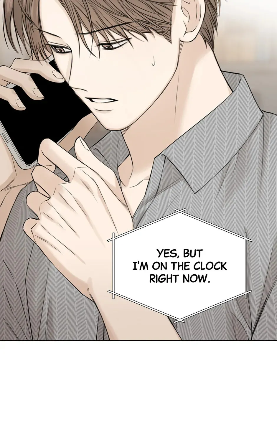 Read Just Twilight chapter 34 image 56 on Lezhin