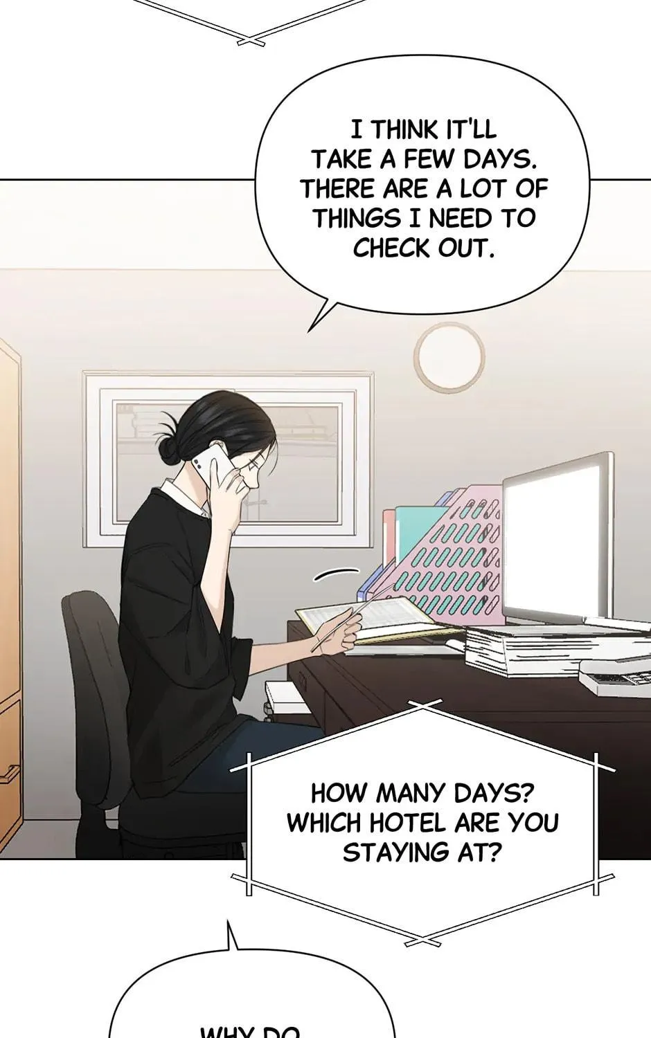 Read Just Twilight chapter 34 image 58 on Lezhin