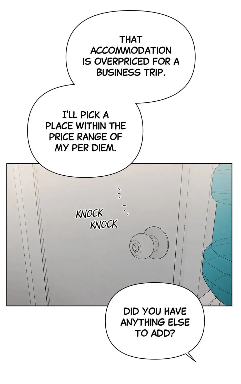 Read Just Twilight chapter 34 image 64 on Lezhin