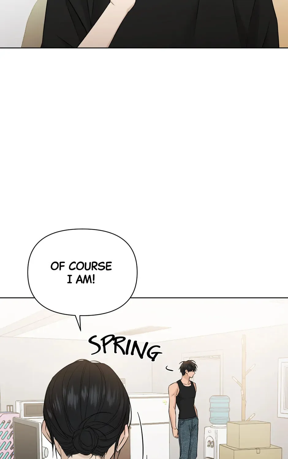 Read Just Twilight chapter 34 image 72 on Lezhin