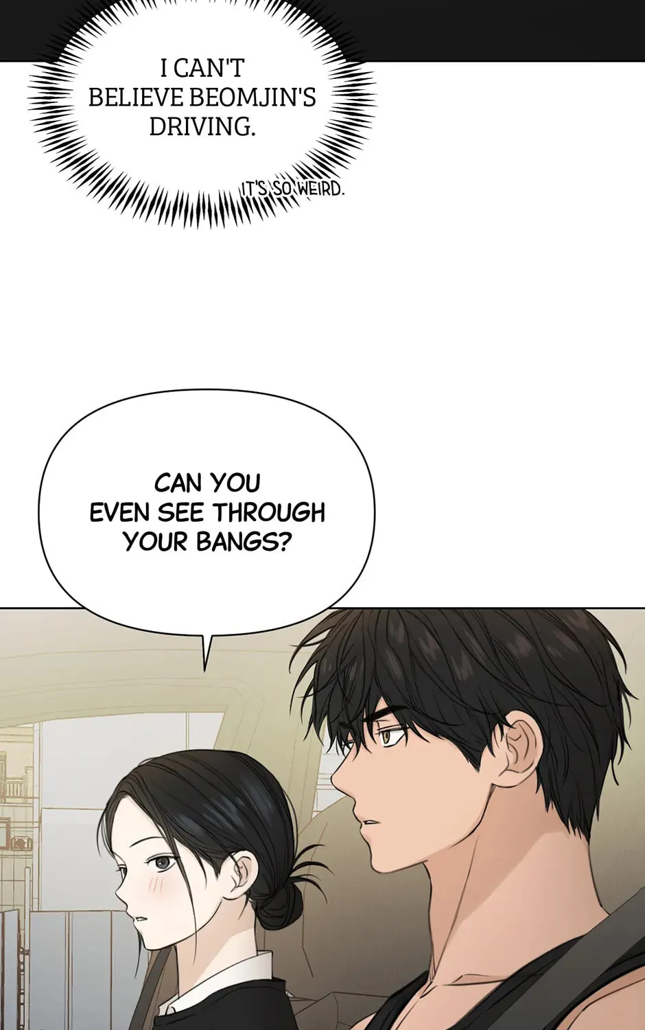 Read Just Twilight chapter 34 image 90 on Lezhin