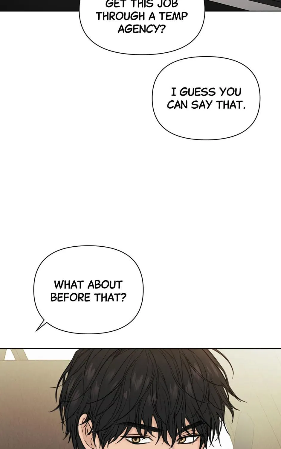 Read Just Twilight chapter 34 image 94 on Lezhin
