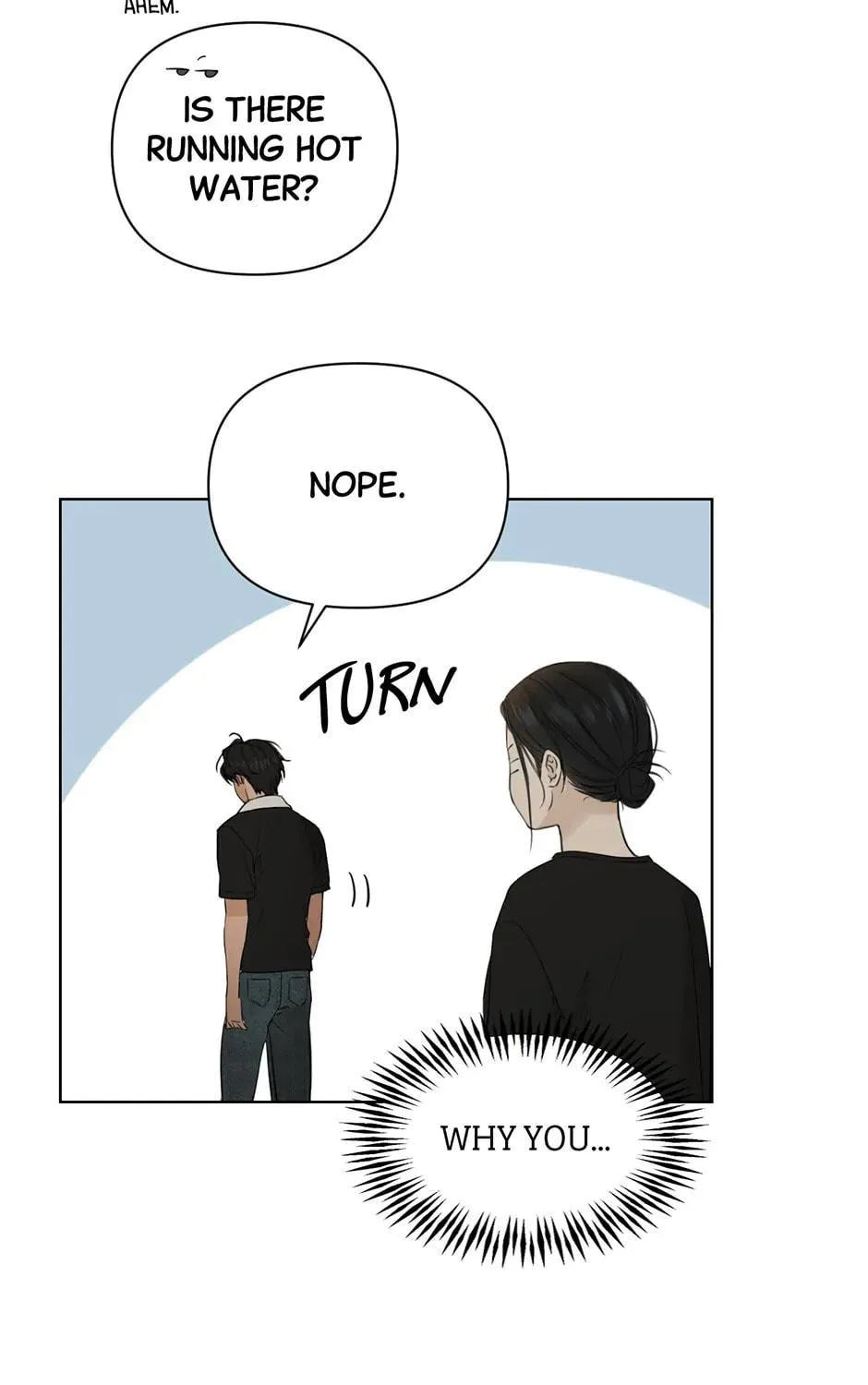 Read Just Twilight chapter 35 image 10 on Lezhin