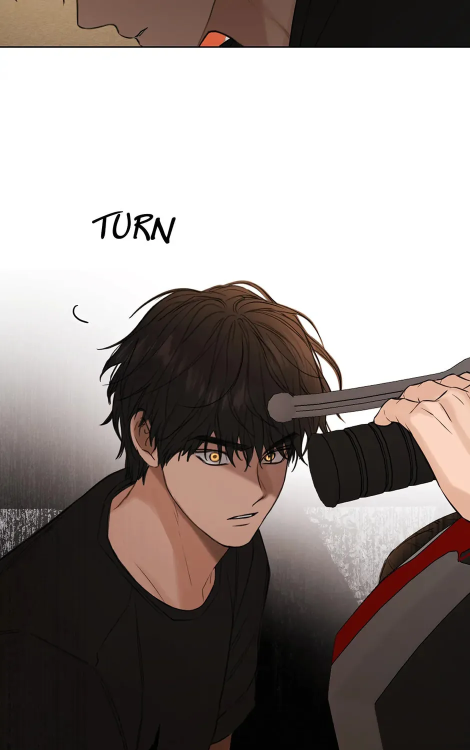 Read Just Twilight chapter 35 image 102 on Lezhin