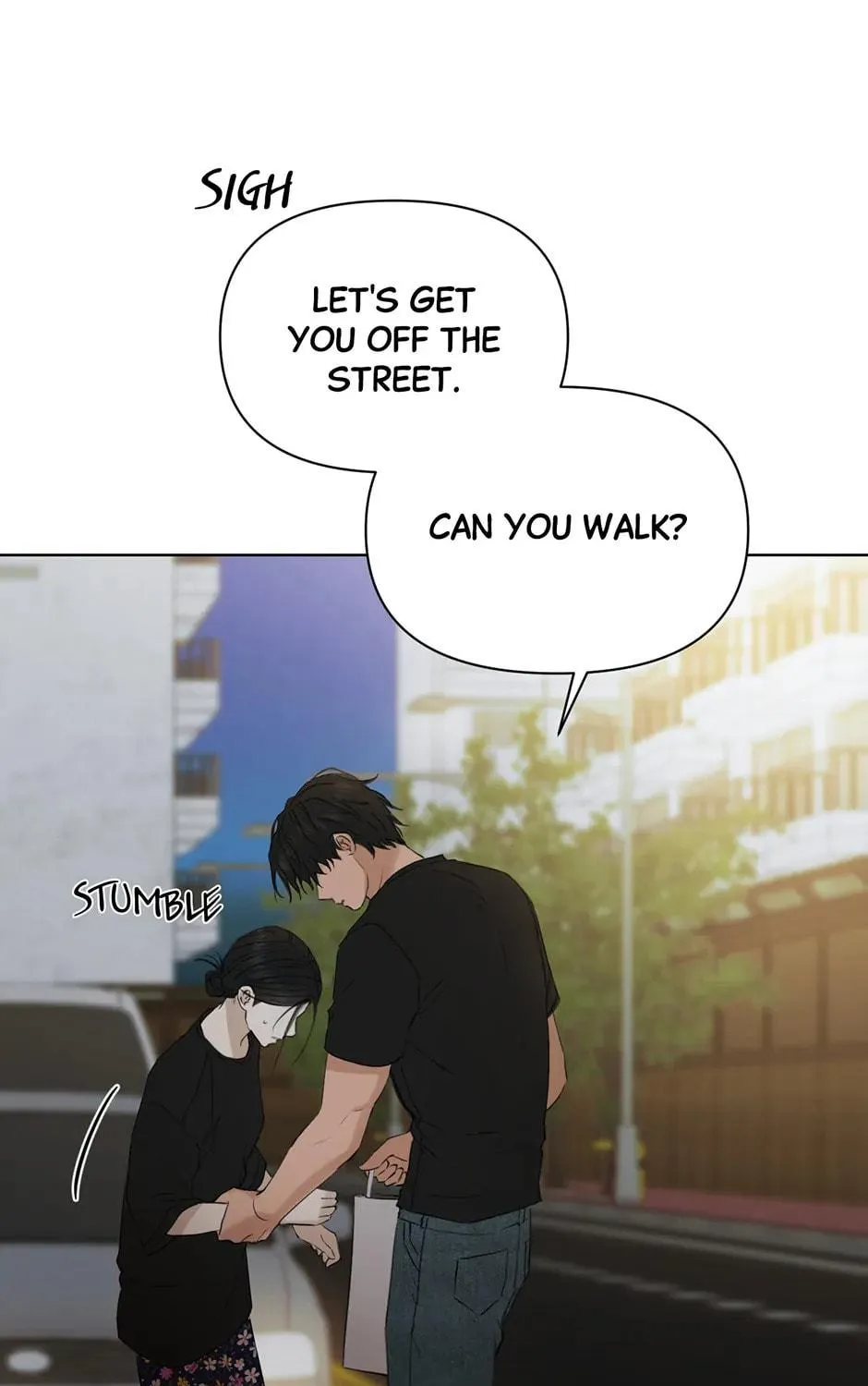 Read Just Twilight chapter 35 image 108 on Lezhin