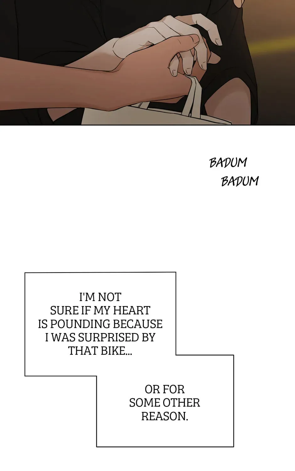 Read Just Twilight chapter 35 image 114 on Lezhin
