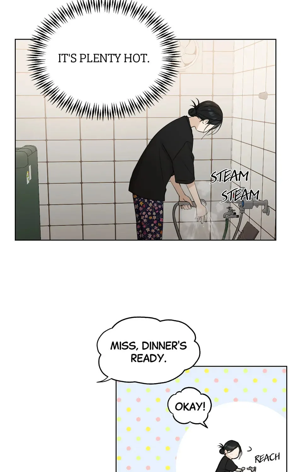 Read Just Twilight chapter 35 image 12 on Lezhin
