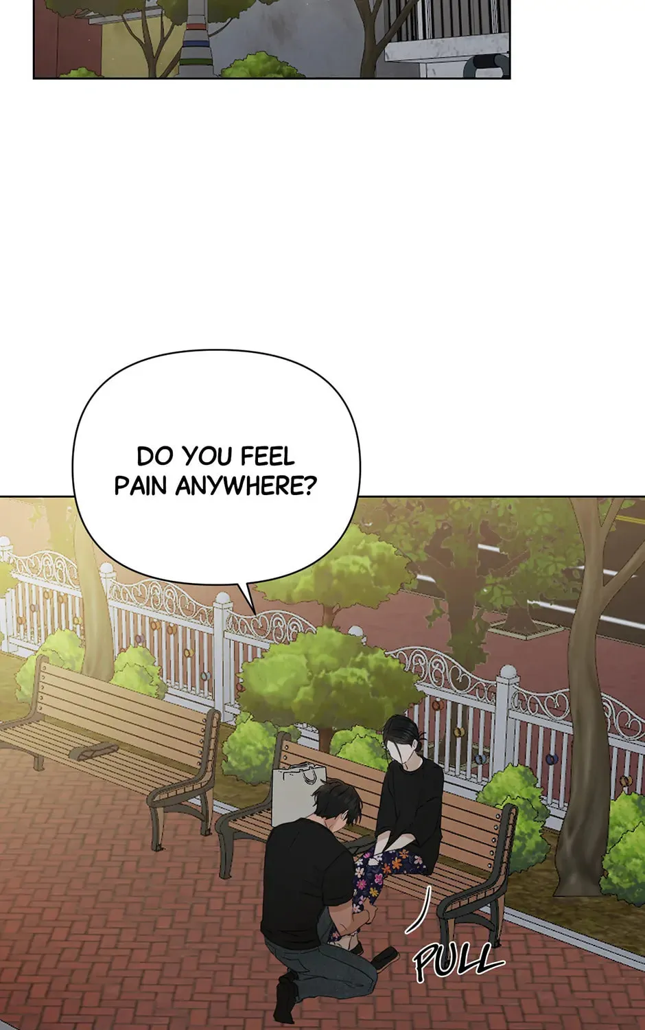 Read Just Twilight chapter 35 image 120 on Lezhin