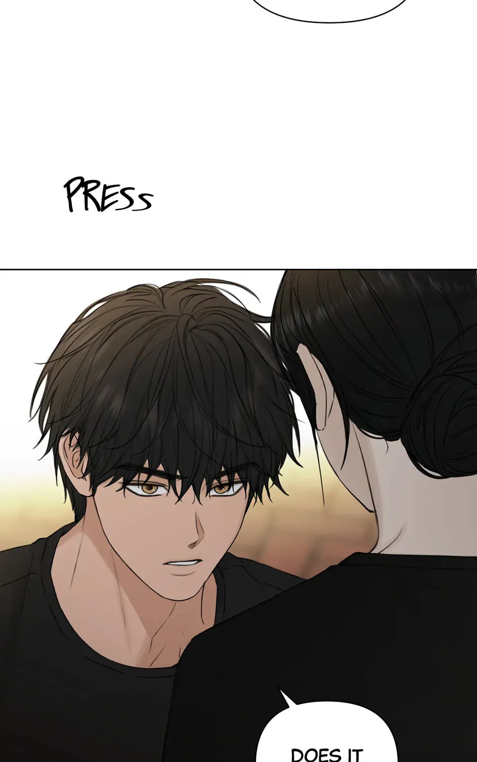 Read Just Twilight chapter 35 image 122 on Lezhin