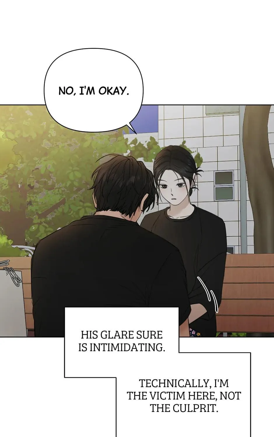 Read Just Twilight chapter 35 image 124 on Lezhin