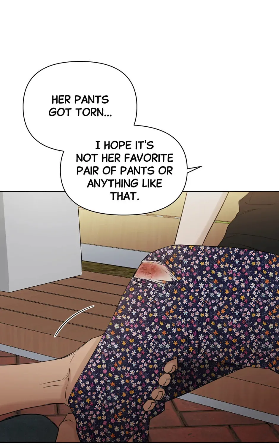 Read Just Twilight chapter 35 image 126 on Lezhin