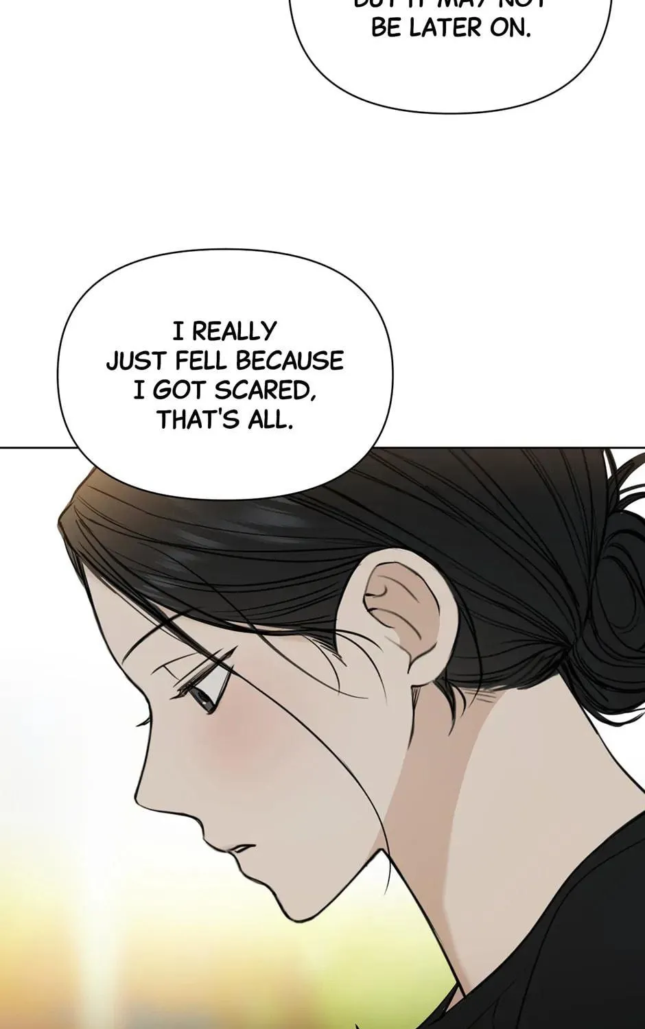 Read Just Twilight chapter 35 image 128 on Lezhin