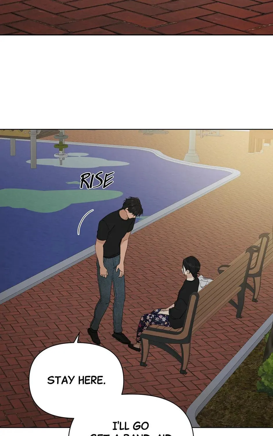 Read Just Twilight chapter 35 image 142 on Lezhin