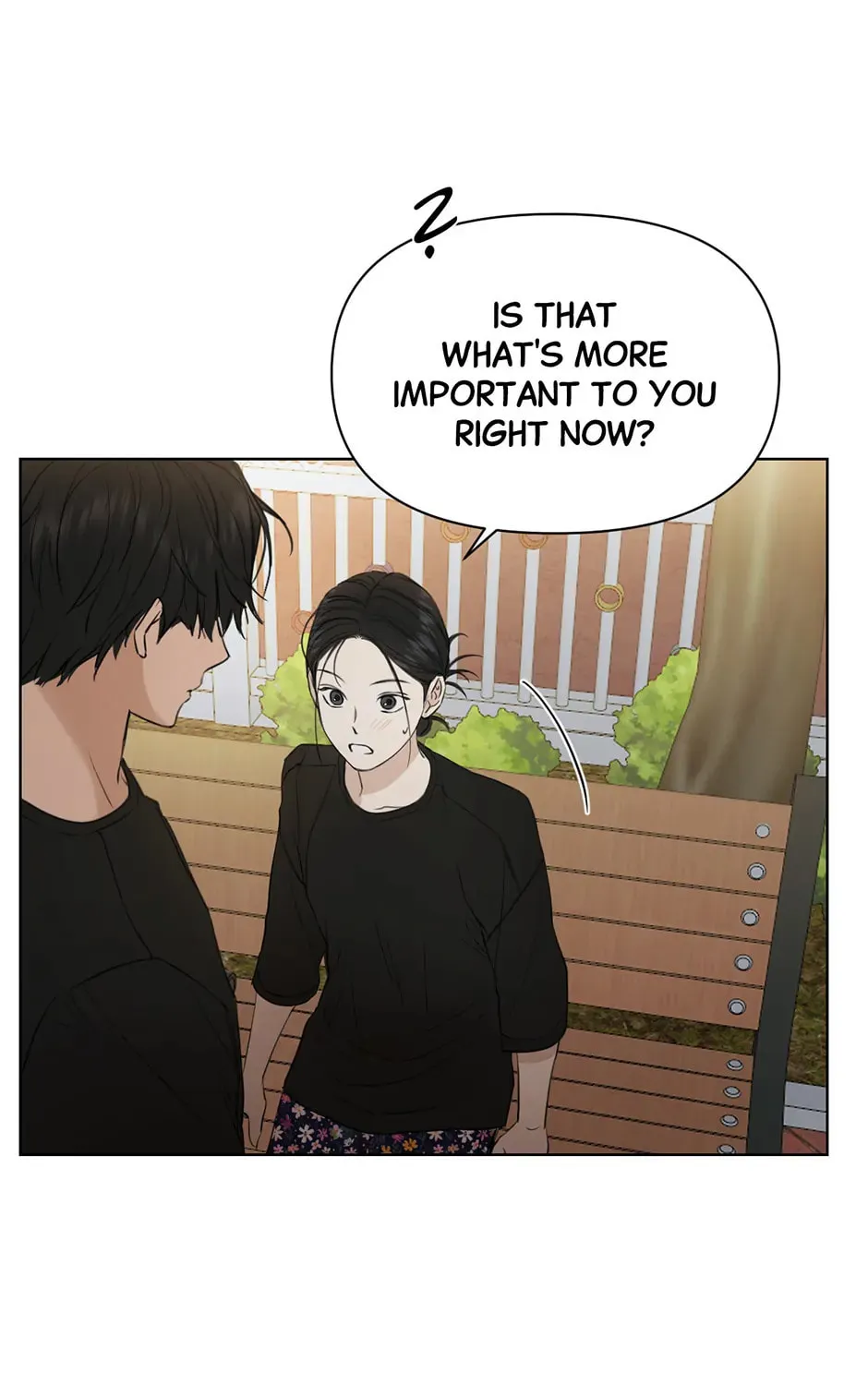 Read Just Twilight chapter 35 image 144 on Lezhin