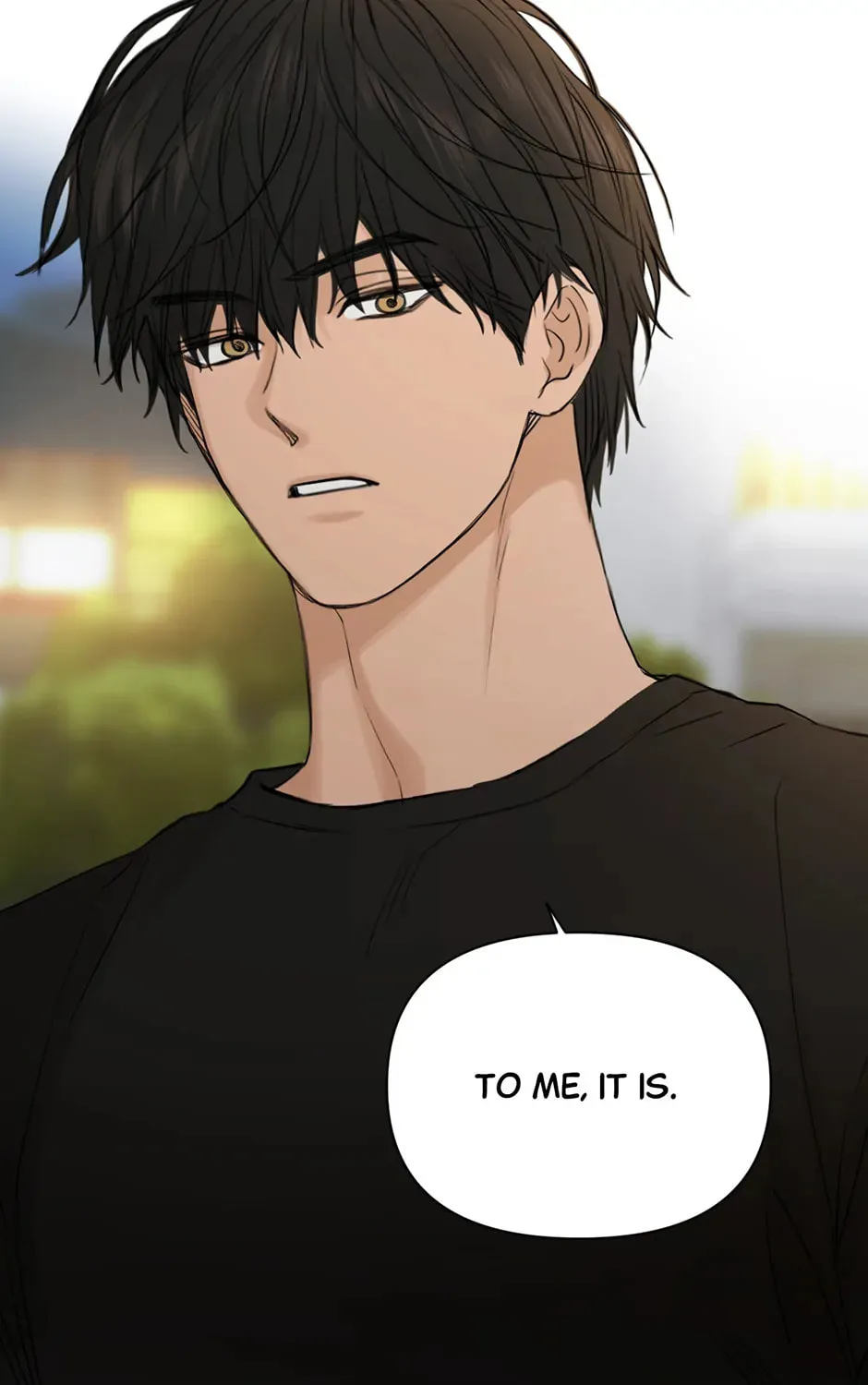 Read Just Twilight chapter 35 image 146 on Lezhin