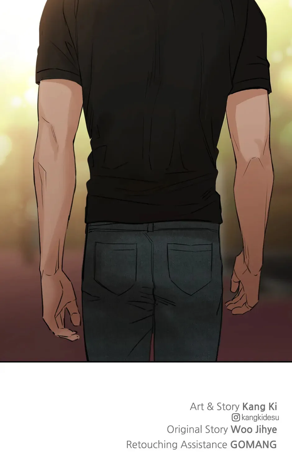 Read Just Twilight chapter 35 image 156 on Lezhin