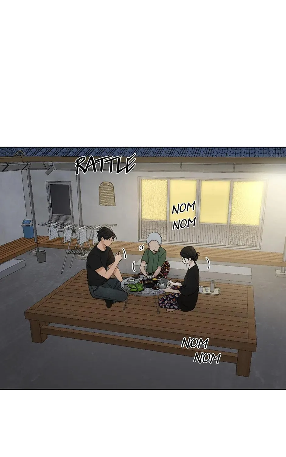 Read Just Twilight chapter 35 image 16 on Lezhin