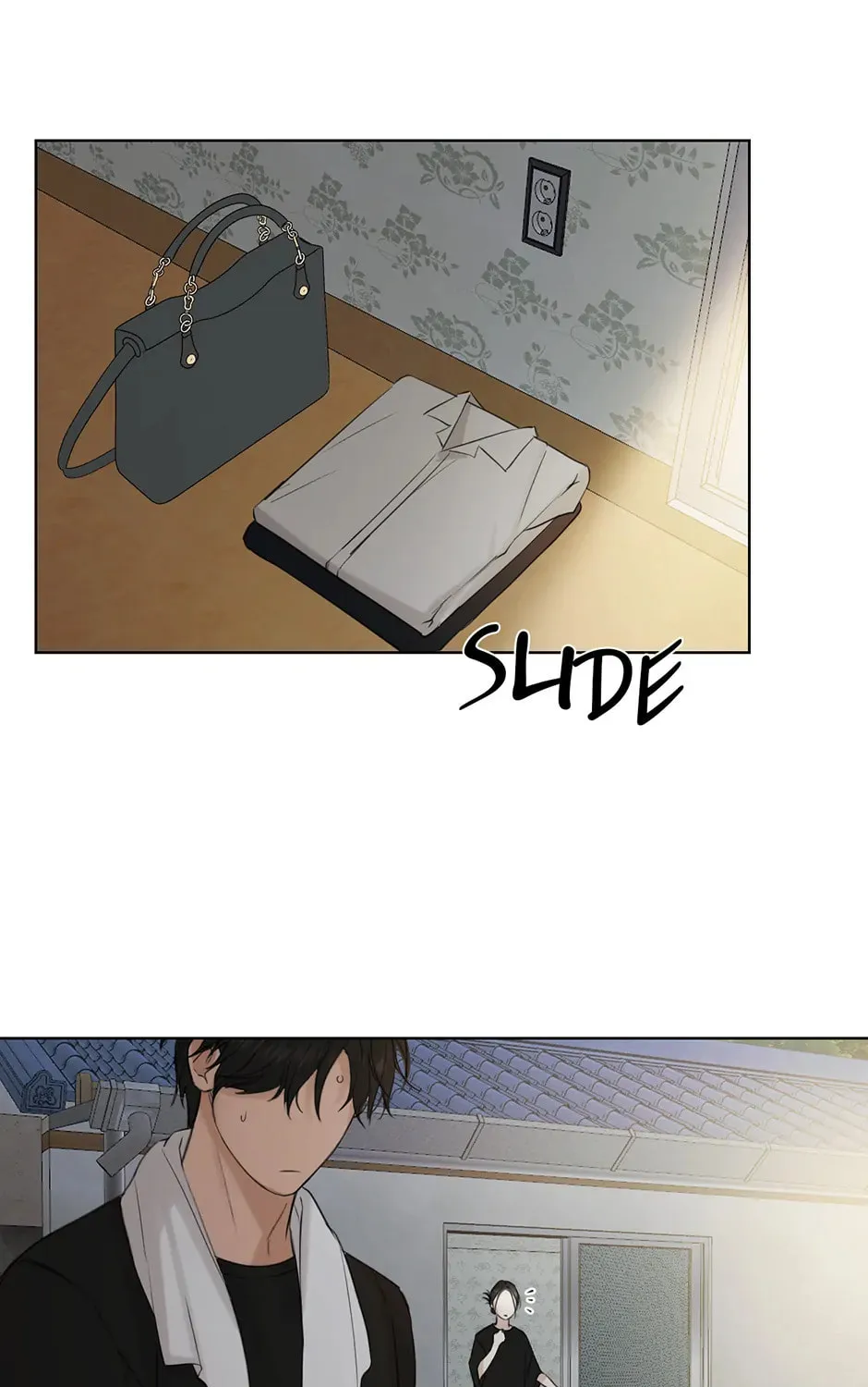 Read Just Twilight chapter 35 image 2 on Lezhin