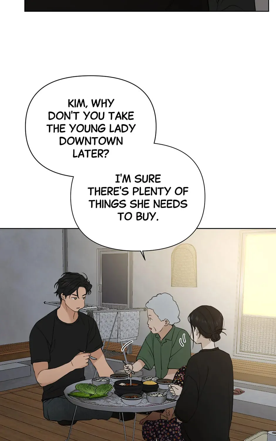 Read Just Twilight chapter 35 image 20 on Lezhin
