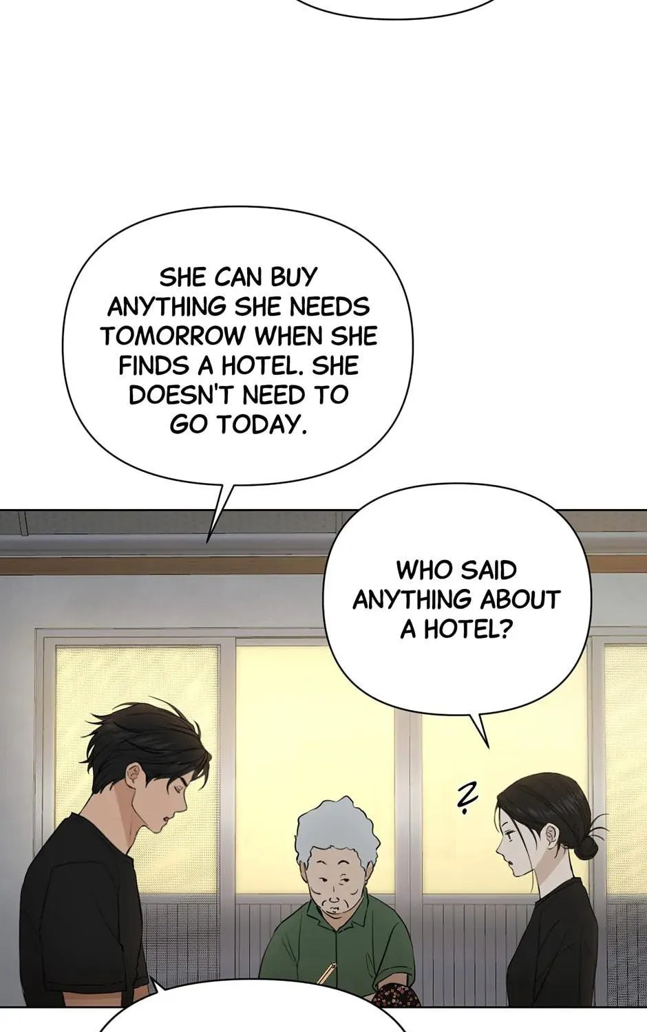 Read Just Twilight chapter 35 image 22 on Lezhin