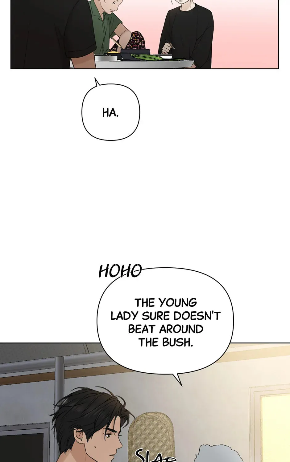 Read Just Twilight chapter 35 image 30 on Lezhin