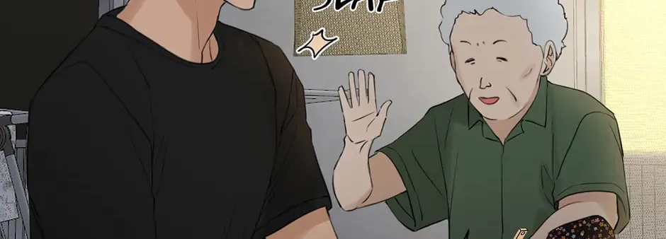 Read Just Twilight chapter 35 image 31 on Lezhin
