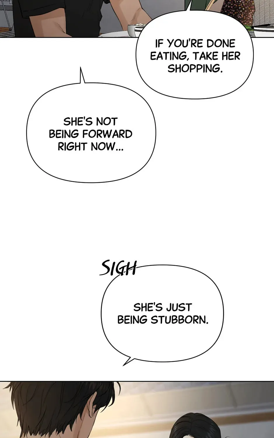 Read Just Twilight chapter 35 image 32 on Lezhin