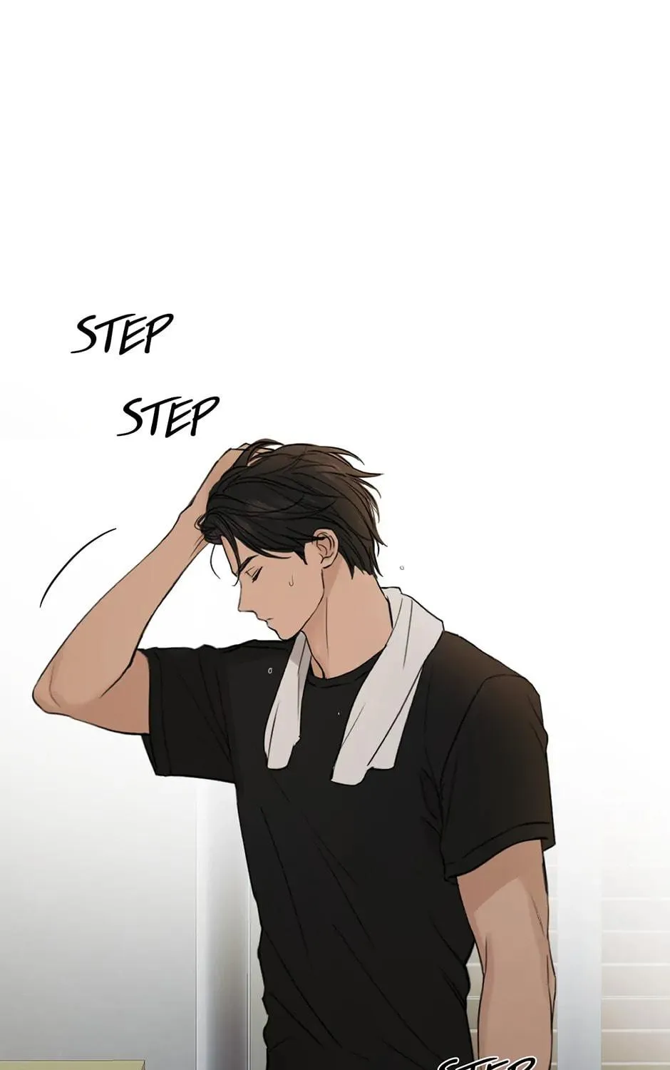 Read Just Twilight chapter 35 image 4 on Lezhin