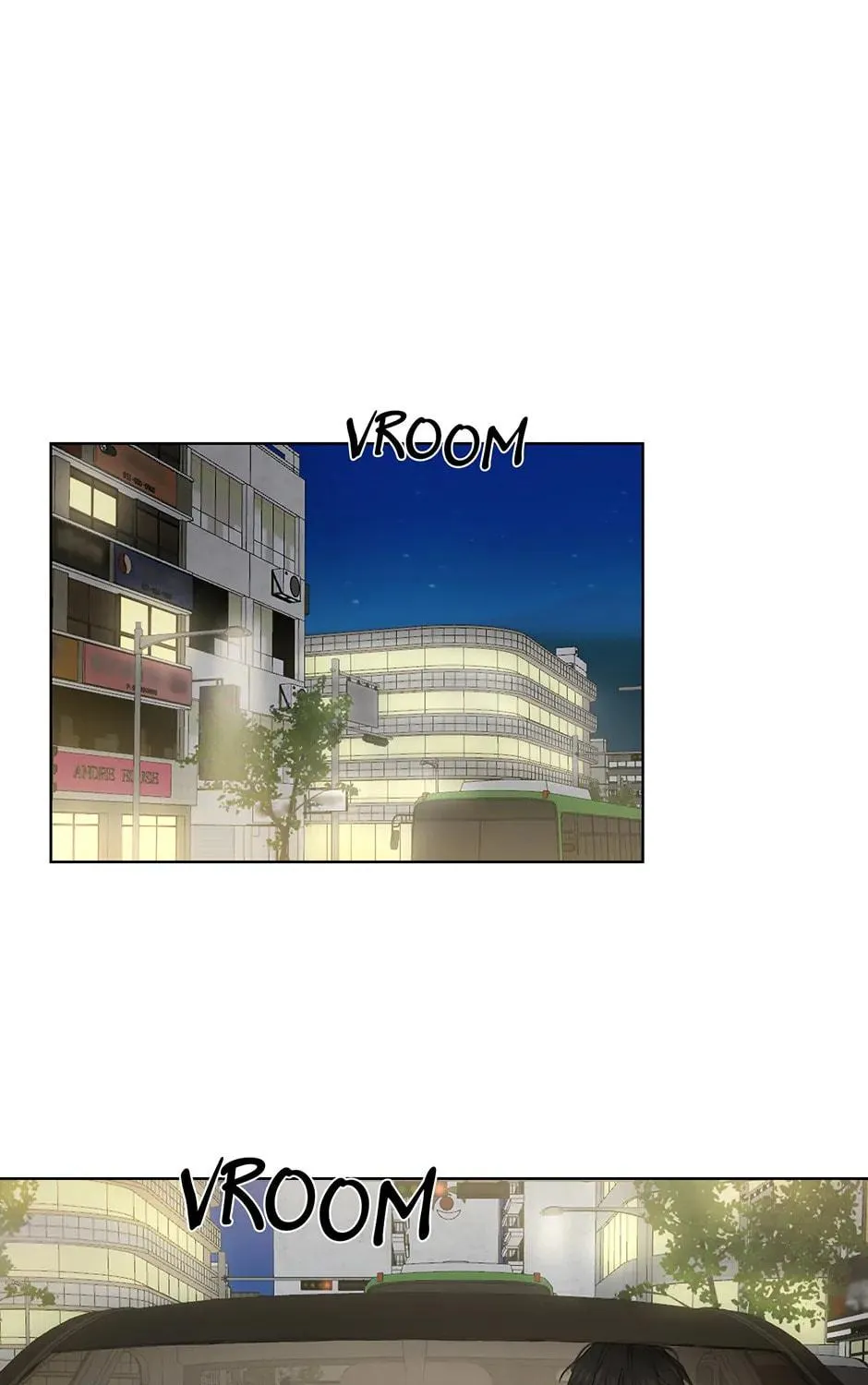 Read Just Twilight chapter 35 image 40 on Lezhin