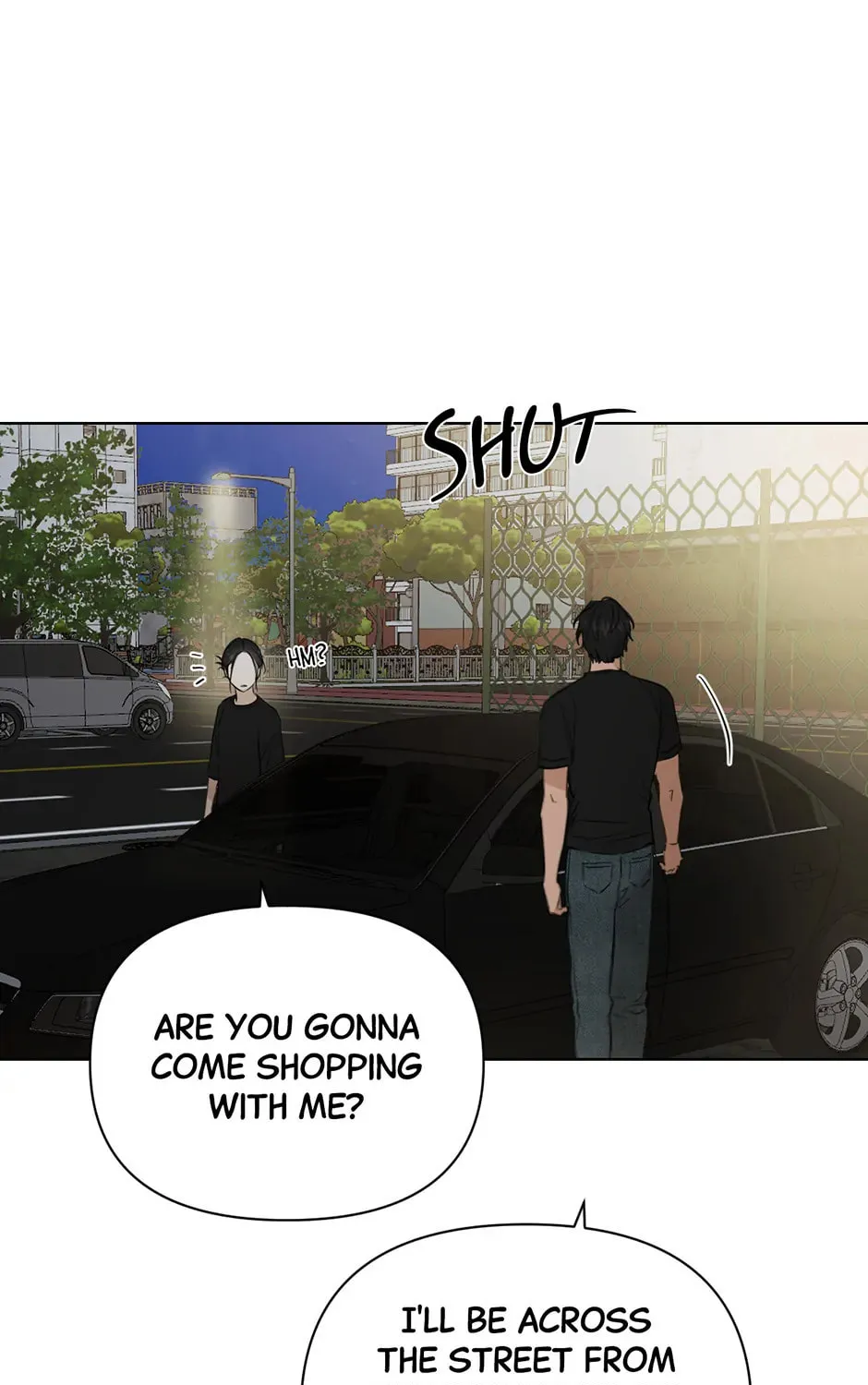 Read Just Twilight chapter 35 image 44 on Lezhin