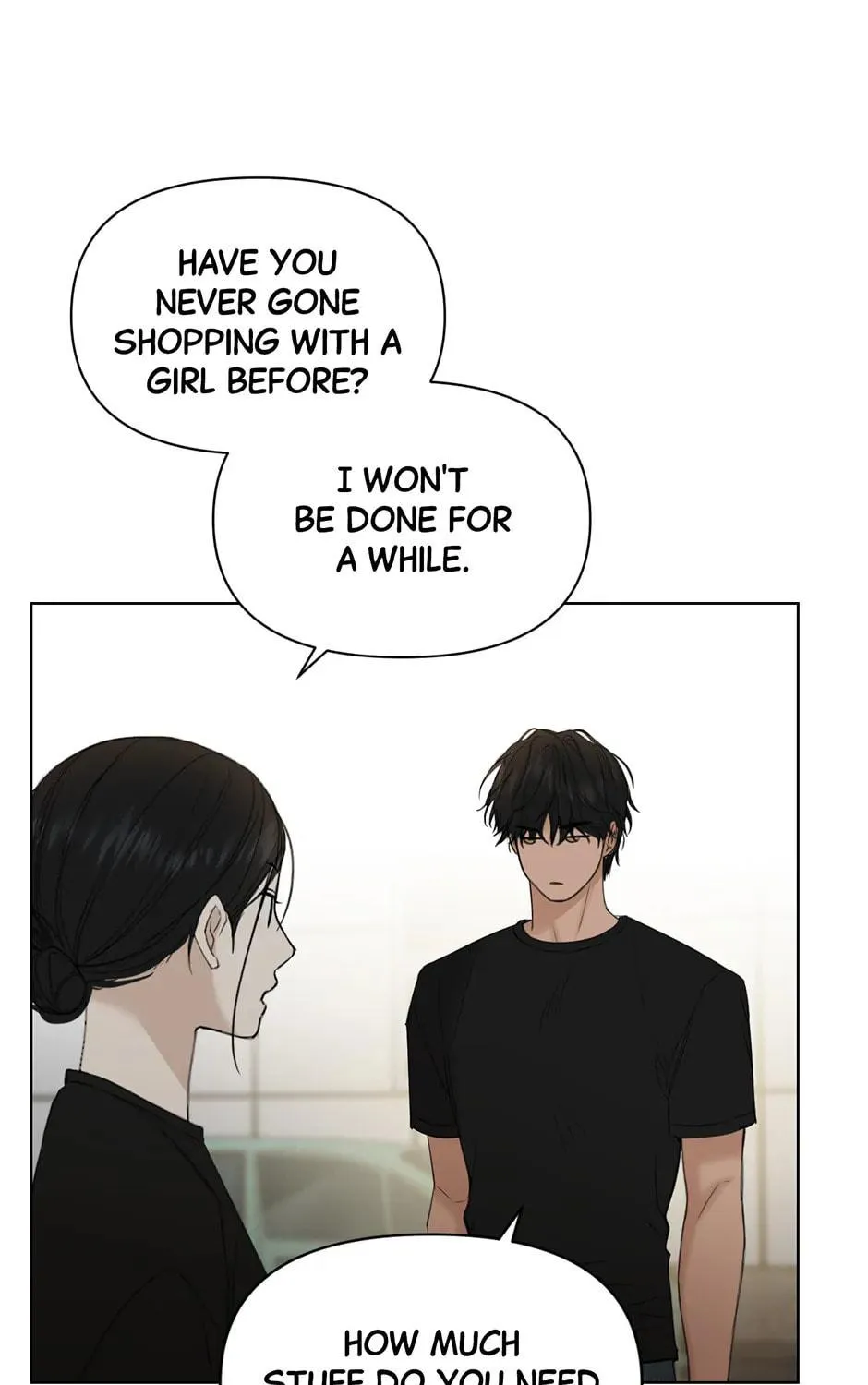 Read Just Twilight chapter 35 image 46 on Lezhin