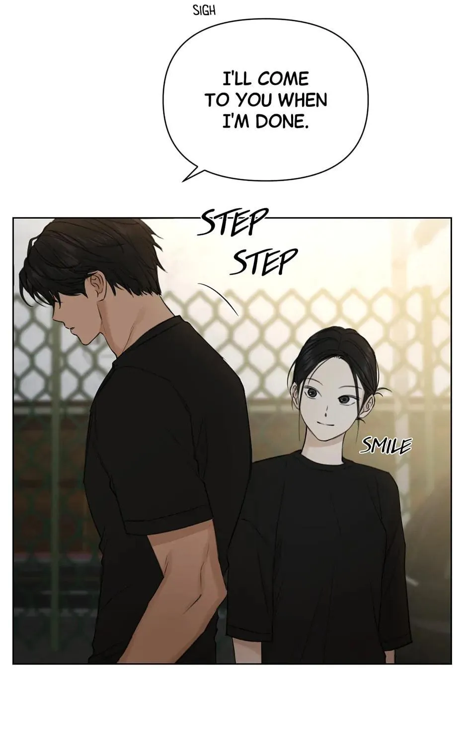 Read Just Twilight chapter 35 image 48 on Lezhin