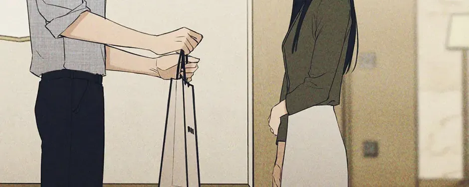 Read Just Twilight chapter 35 image 55 on Lezhin