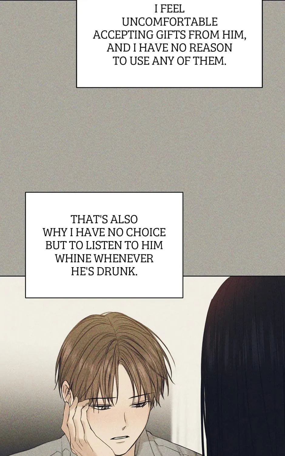 Read Just Twilight chapter 35 image 58 on Lezhin