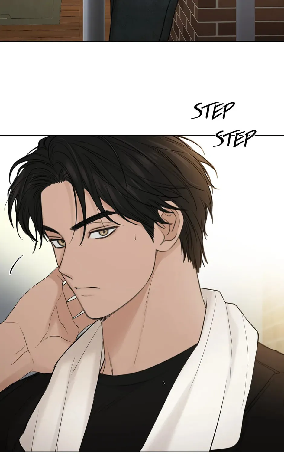 Read Just Twilight chapter 35 image 6 on Lezhin