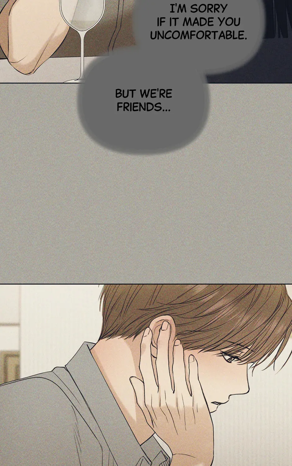 Read Just Twilight chapter 35 image 60 on Lezhin