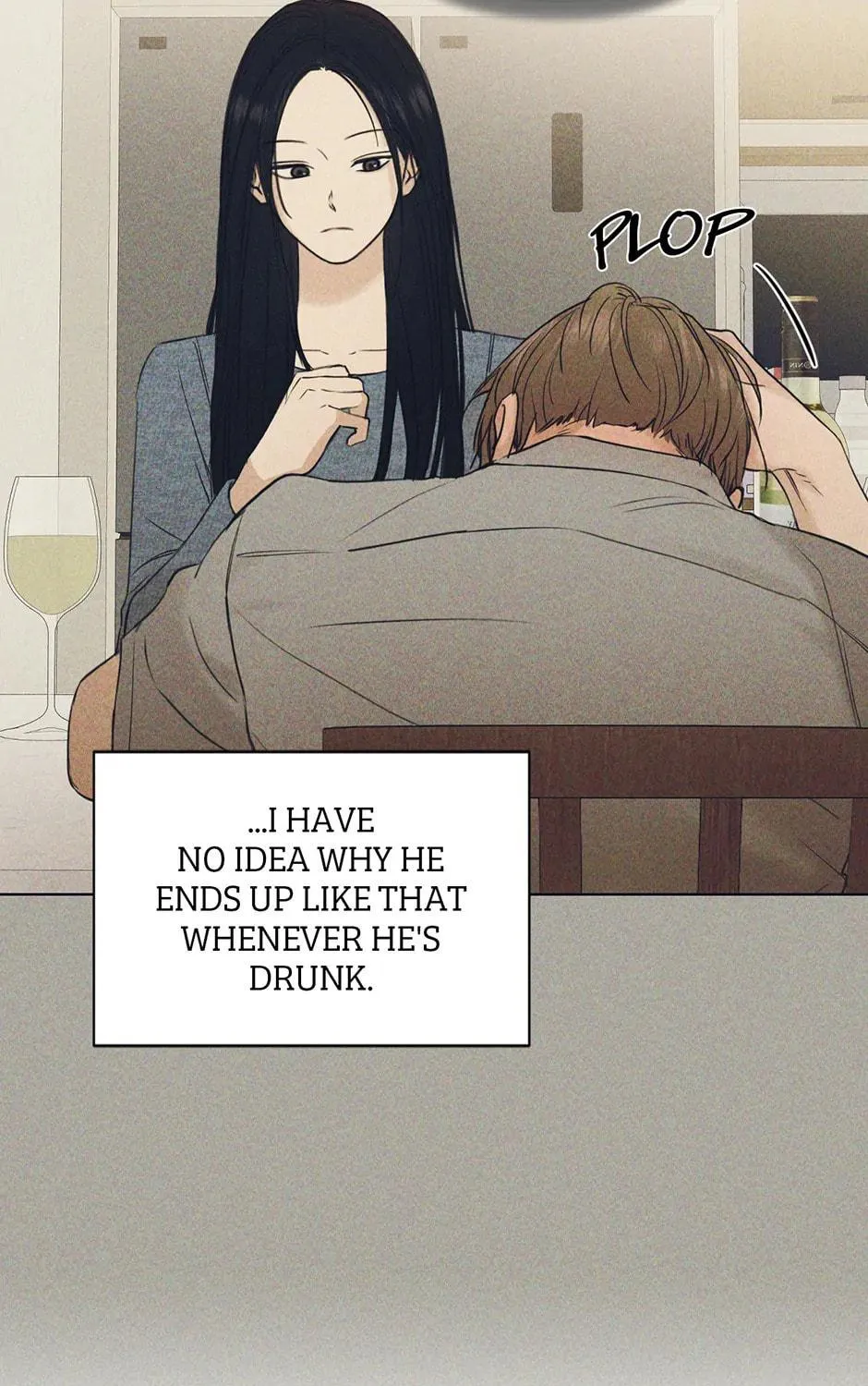 Read Just Twilight chapter 35 image 64 on Lezhin