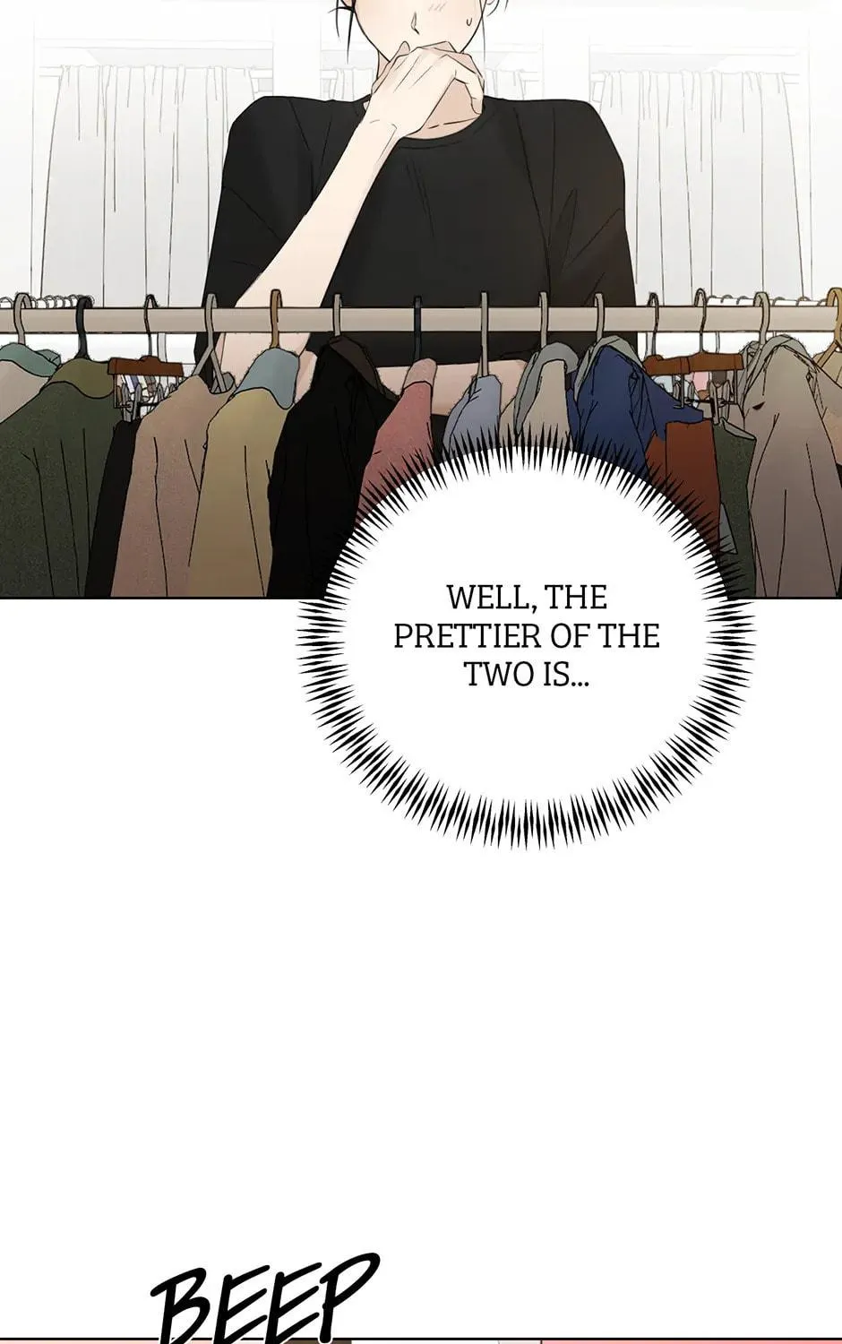 Read Just Twilight chapter 35 image 68 on Lezhin