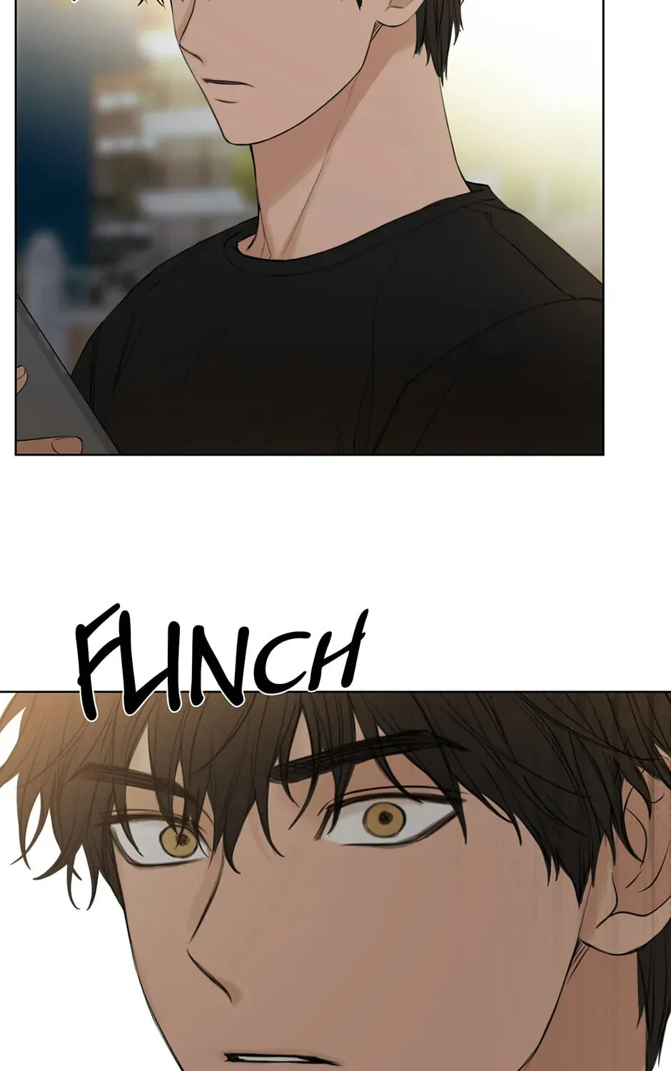 Read Just Twilight chapter 35 image 84 on Lezhin