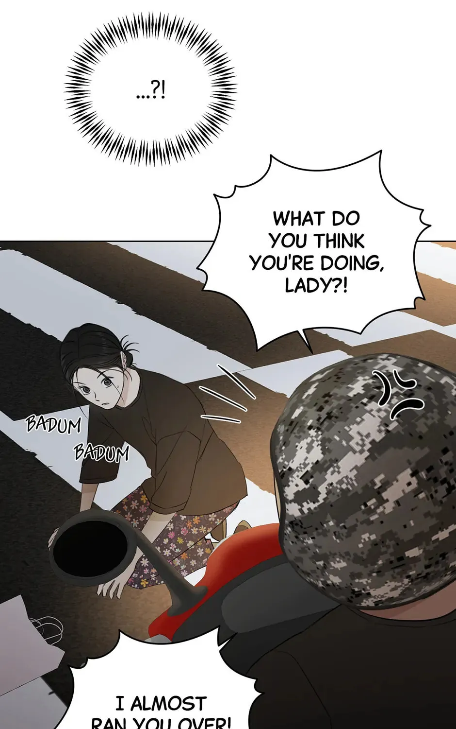Read Just Twilight chapter 35 image 92 on Lezhin