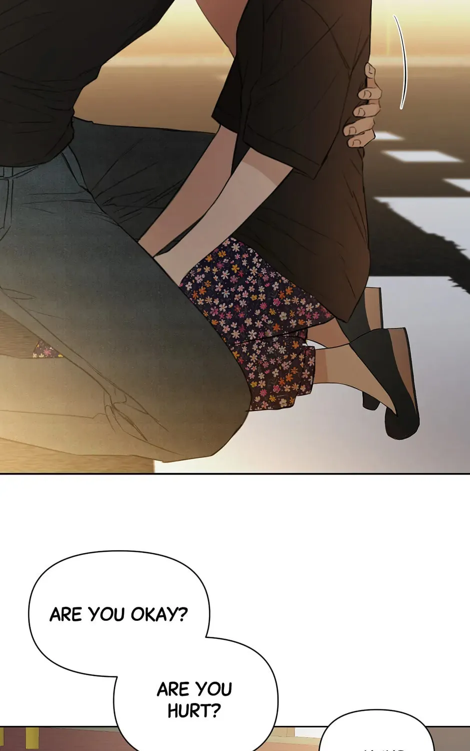 Read Just Twilight chapter 35 image 96 on Lezhin