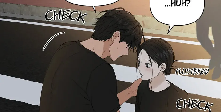 Read Just Twilight chapter 35 image 97 on Lezhin