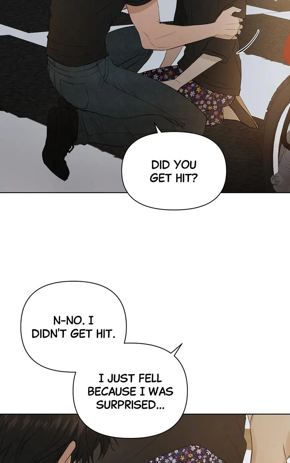 Read Just Twilight chapter 35 image 98 on Lezhin
